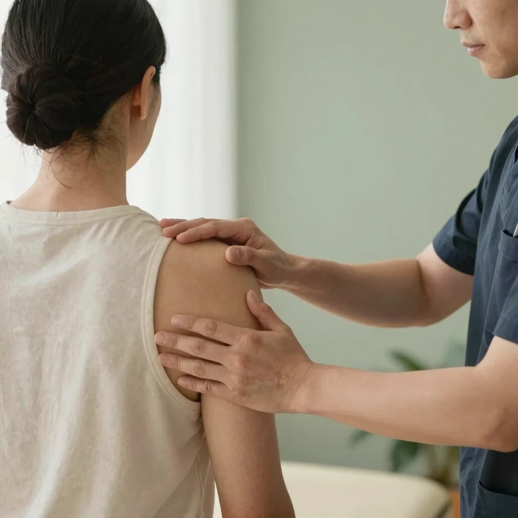 Physiotherapy Assessment