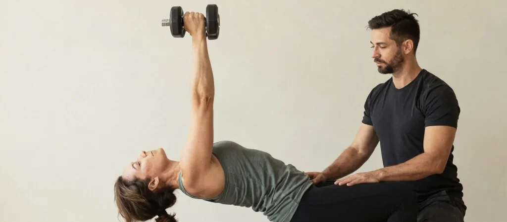 Strength Progress Starts With Better Questions