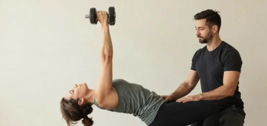 Strength Progress Starts With Better Questions