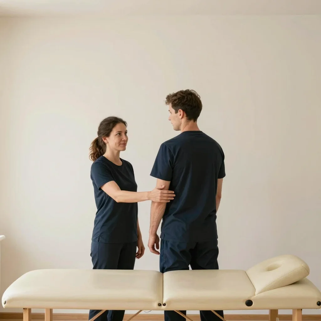 Physiotherapy Follow-Up