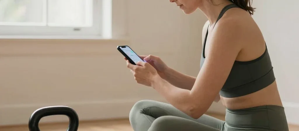 Online Coaching Needs More Than a Plan