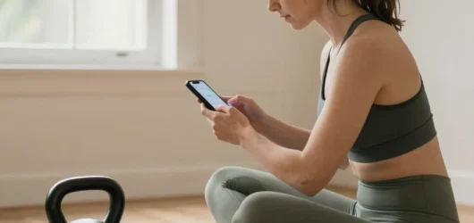Online Coaching Needs More Than a Plan