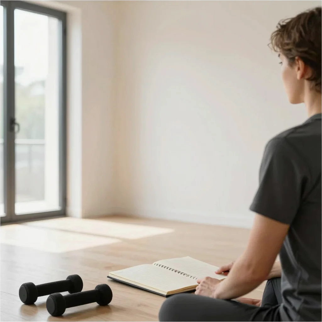 Movement and Goals Review