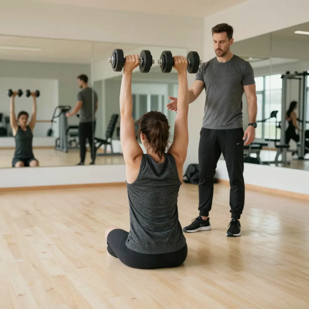 Extended Strength Session