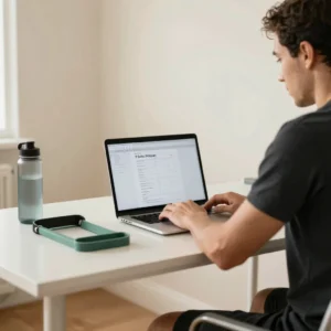 Online Coaching Setup