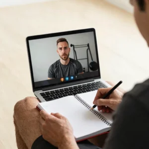 Coaching Progress Review